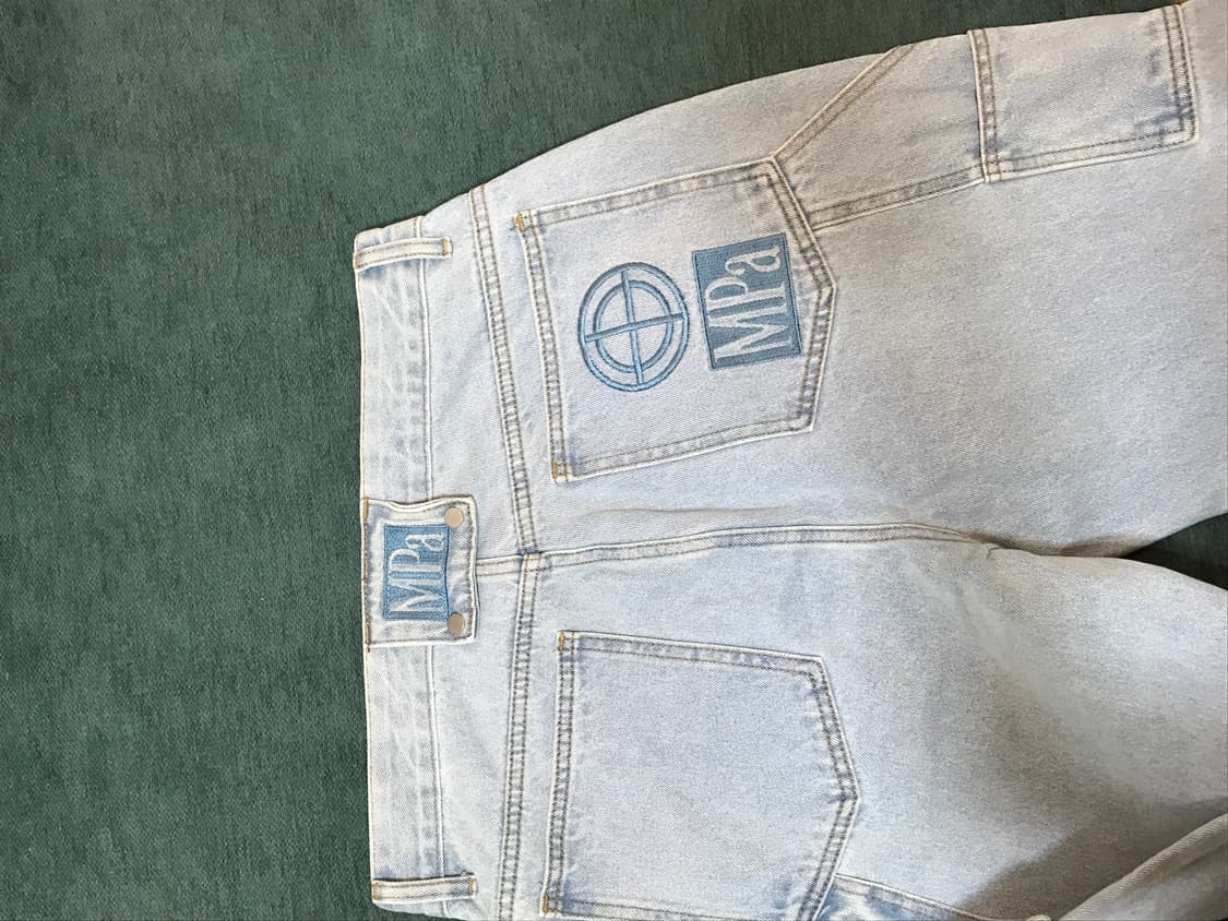 플라스틱 프로덕트 mpa바지 상품이미지1