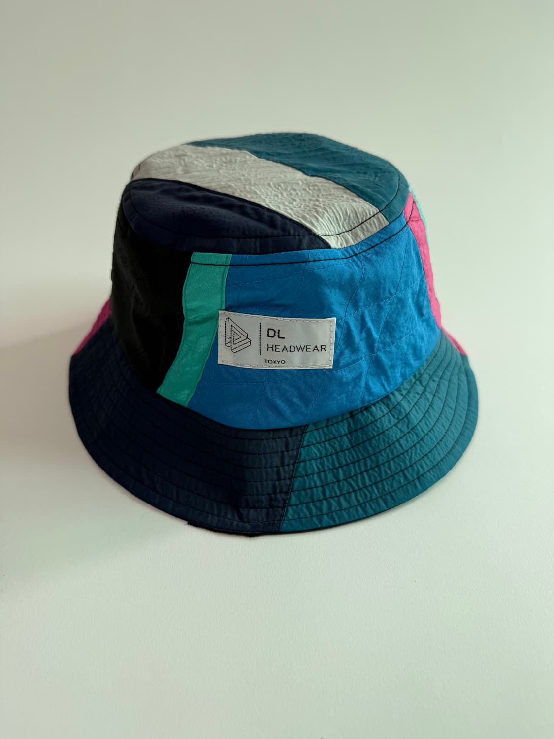 일본 DL Headwear 버킷햇 상품이미지1