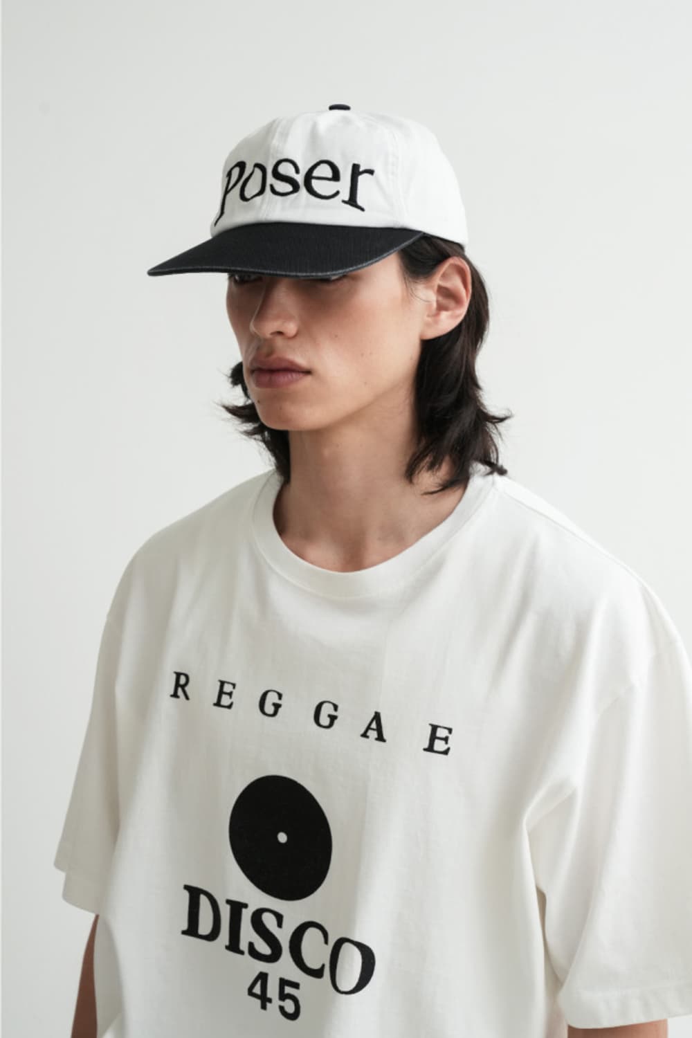 구보 poser vintage cap  상품이미지6