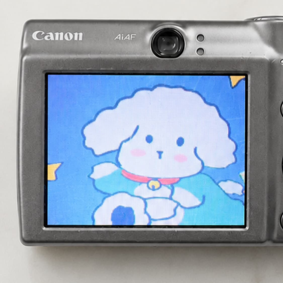 A급)캐논 익시 900 (캐논 익서스 850 IXUS 850)빈티지 디카 상품이미지9