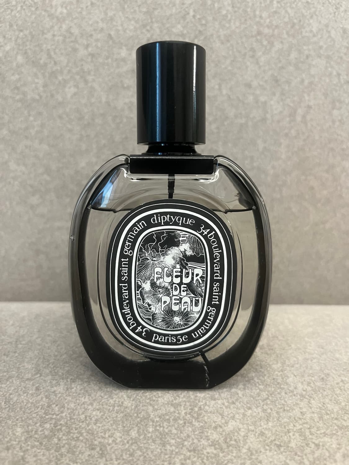 딥디크 플레르드뽀 75ml 오드퍼퓸 국문택 edp 상품이미지1