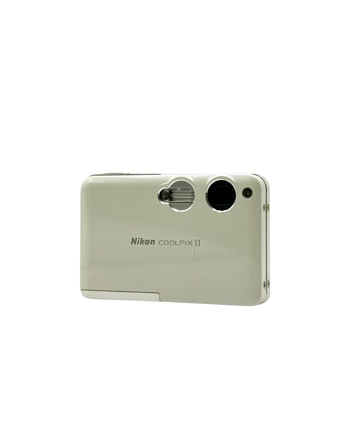 Nikon Coolpix S1 상품이미지9