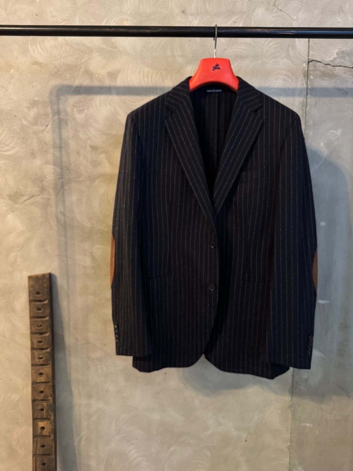 브로이어 플란넬 자켓 100 상품이미지1