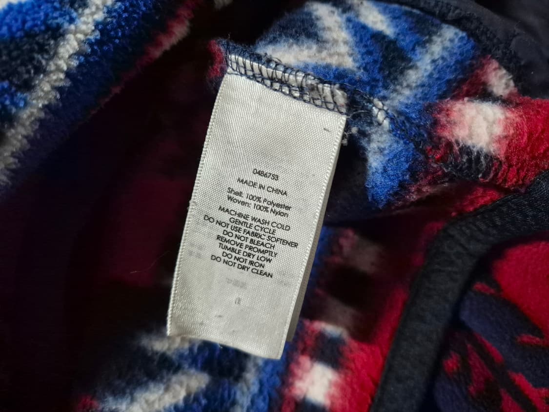 Polo Ralph Lauren 폴로 나비호 하프집업( L) 상품이미지8