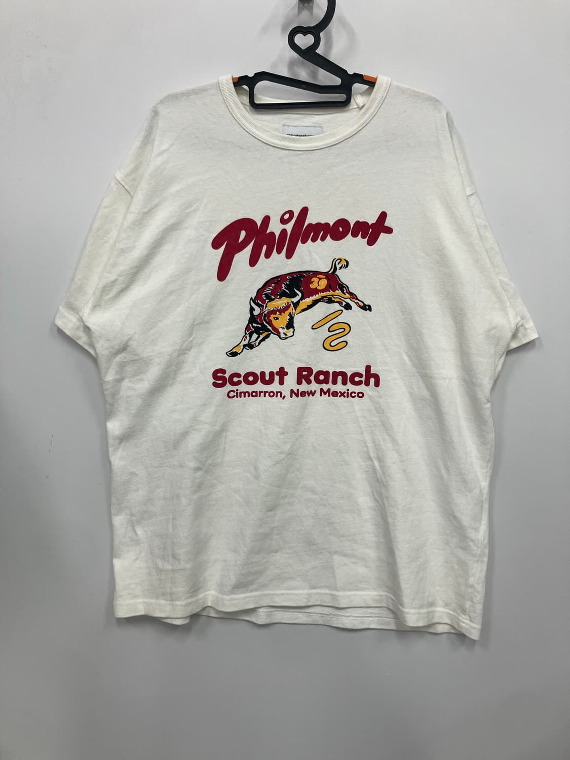 에스피오나지 반팔 티셔츠 상품이미지1