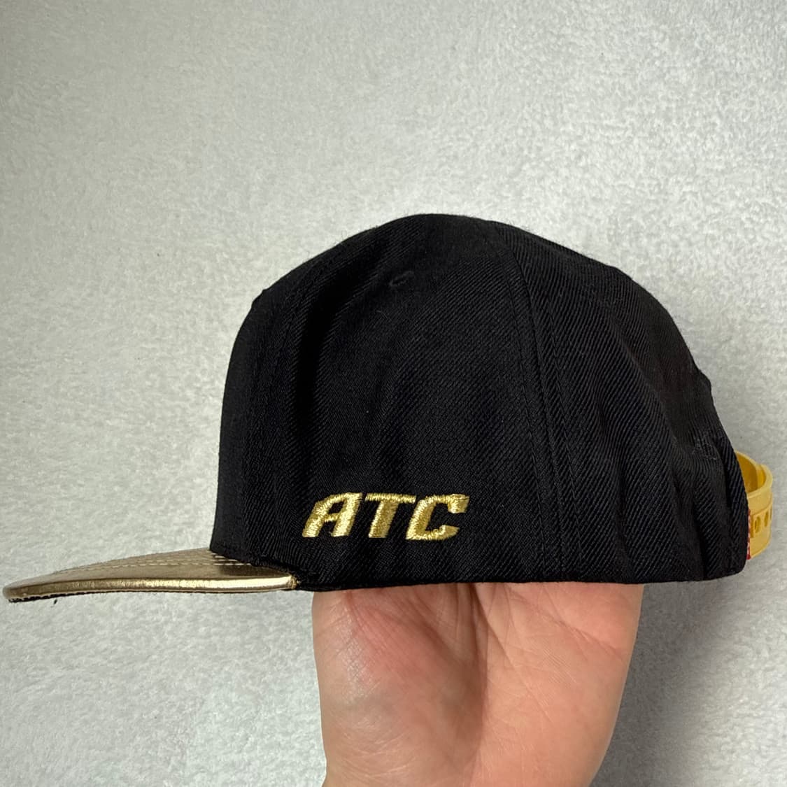 F ATC 스냅백 0310T 상품이미지2