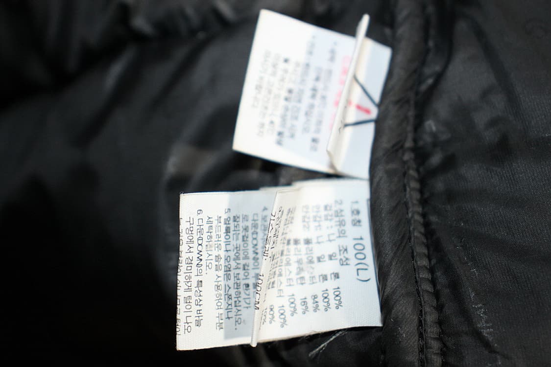 Nathface 노스페이스 히말라야 (100) 상품이미지6