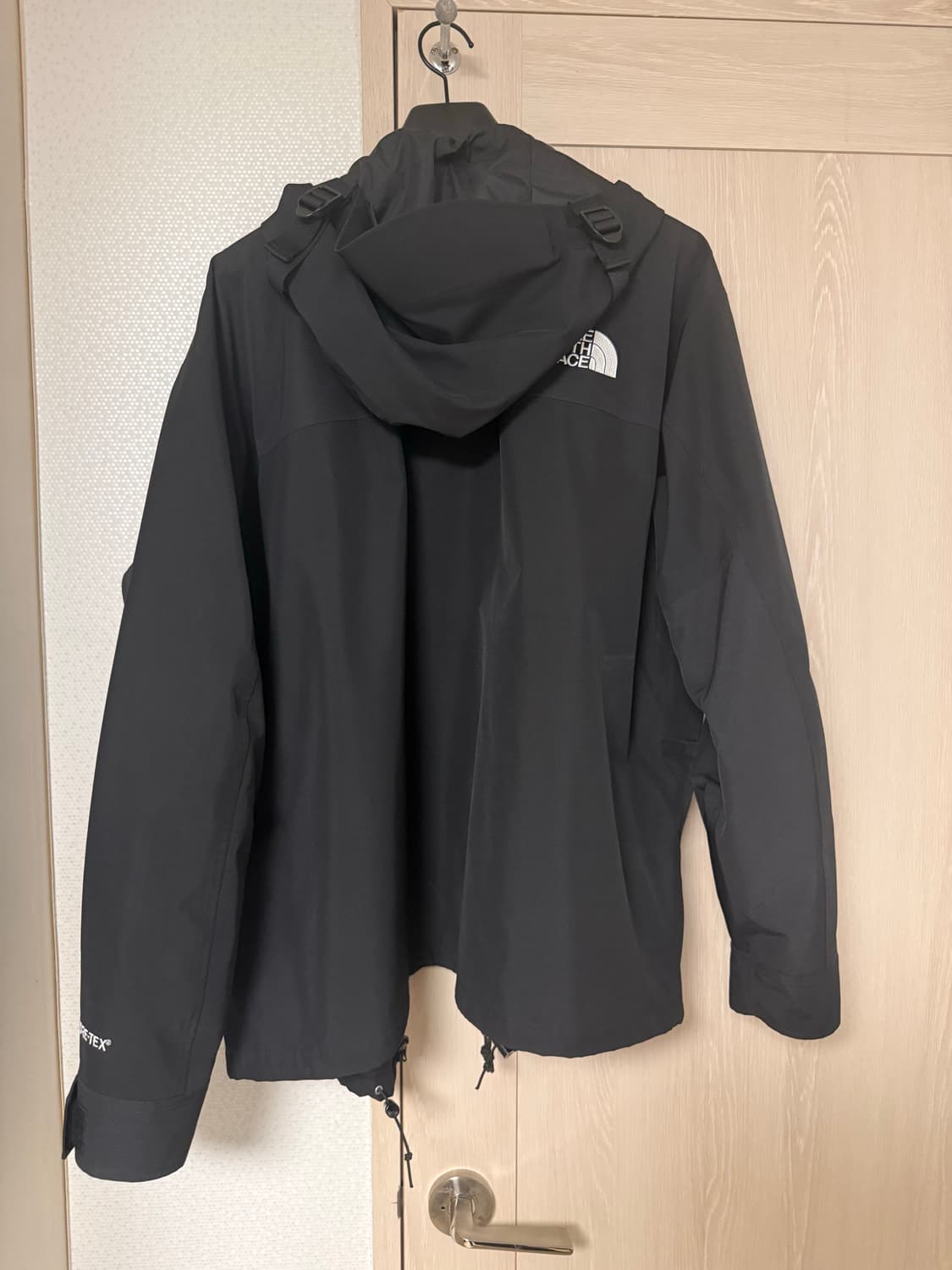 노스페이스 1990 GTX XXL 해외판 상품이미지4