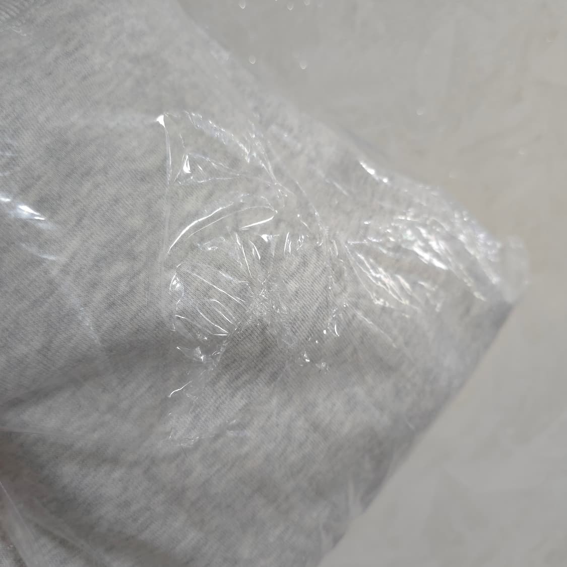 스파오 가비지 타임 콜라보 지상고 후드 XL 미개봉 상품이미지3