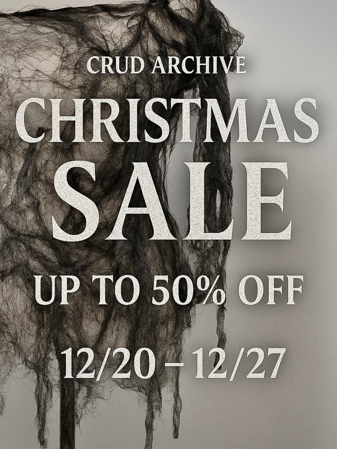 연말 할인 공지 !! 상품이미지1