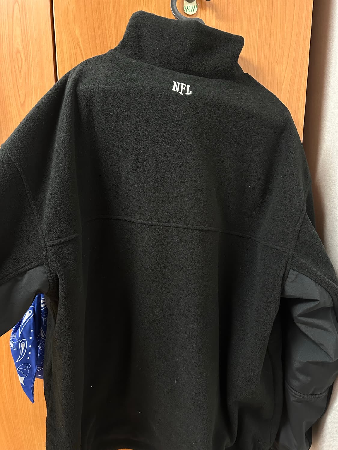 NFL 리버시블 양면 자켓 상품이미지3