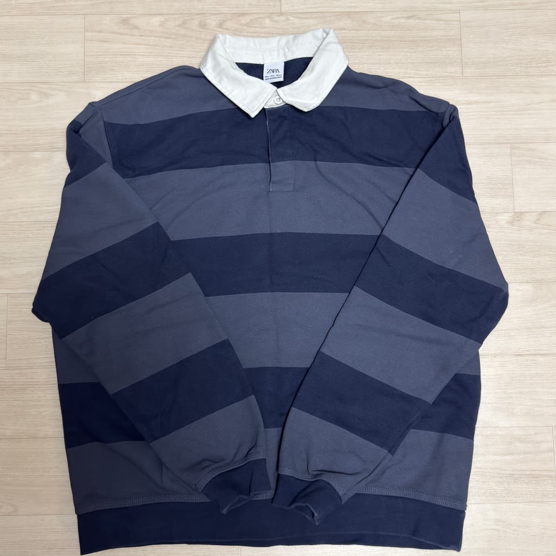 ZARA 카라티 상품이미지1