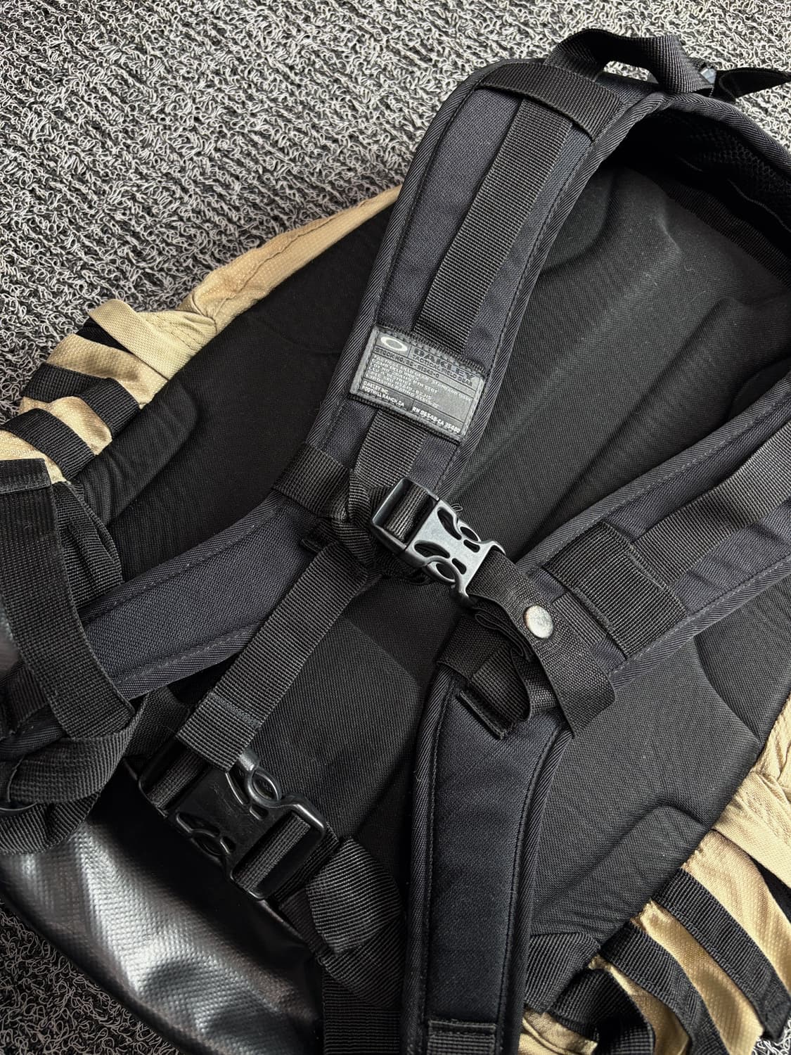 오클리 아이콘 RC 텍티컬 백팩 2869 상품이미지4