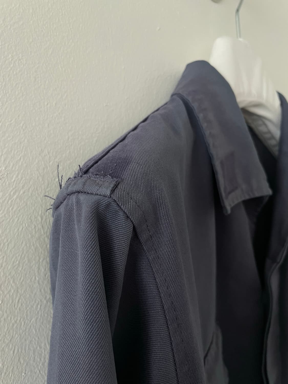 spanish military jacket 상품이미지2