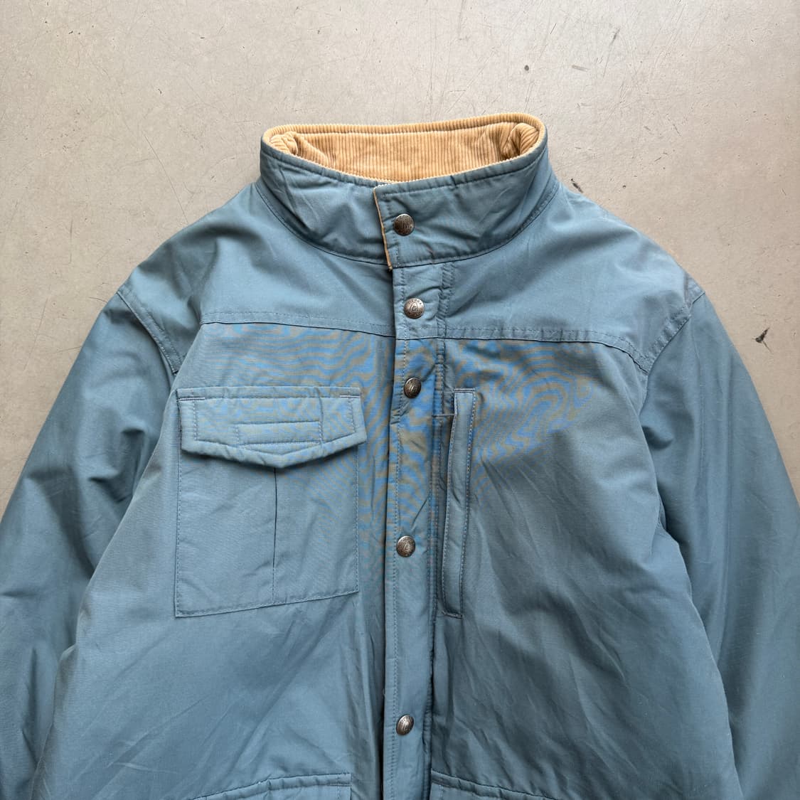 시에라 디자인 마운틴 자켓 상품이미지3