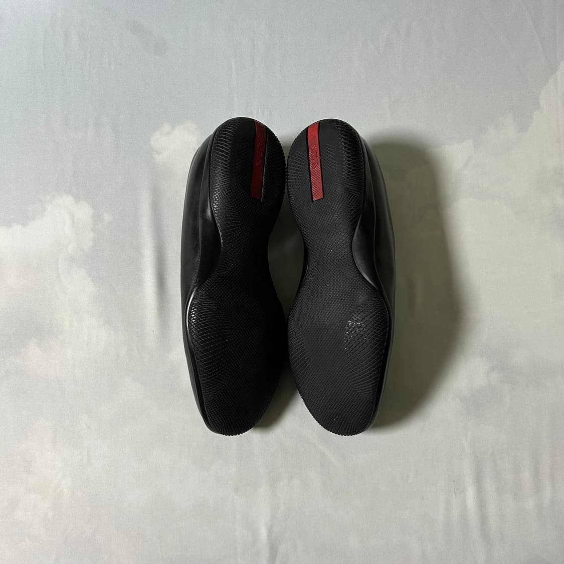 Prada sports loafers shoes 상품이미지5