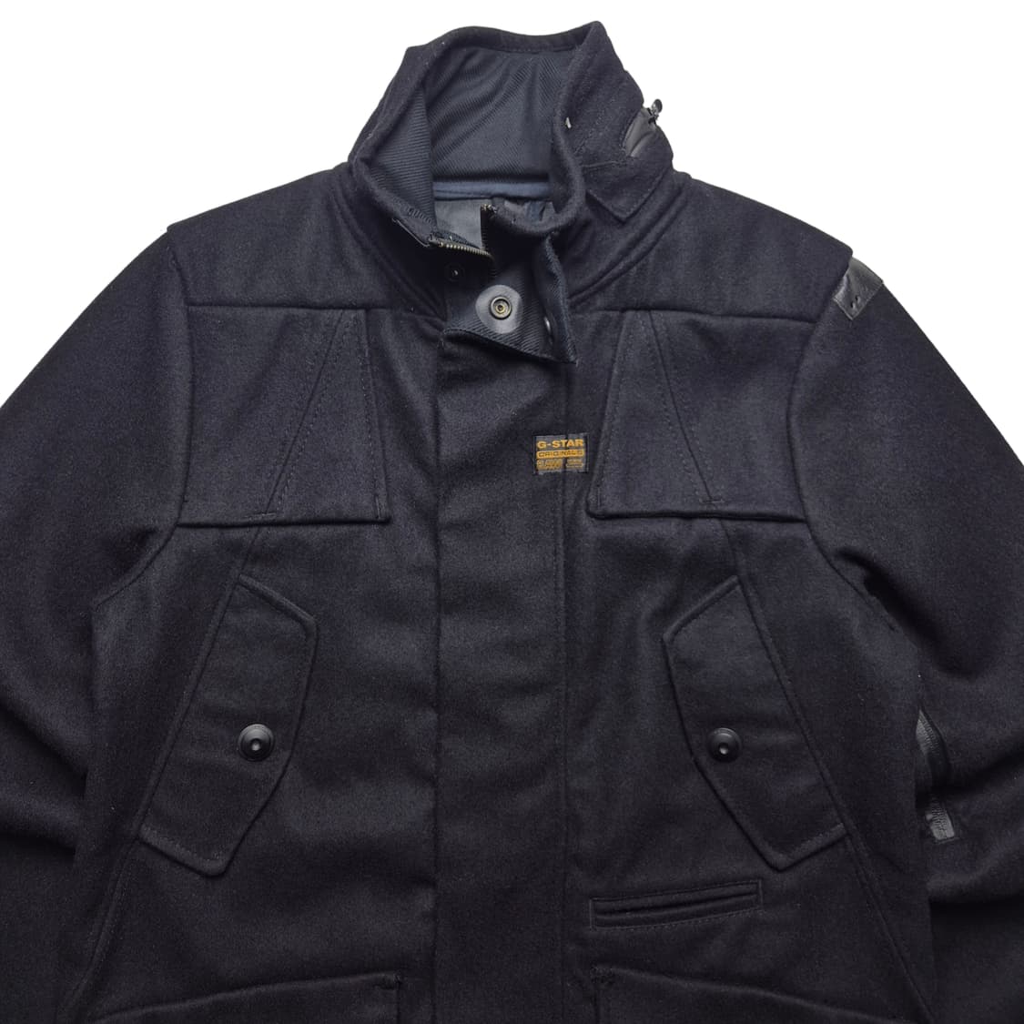 [M] 지스타로우 아트너 웨스턴 코트자켓 상품이미지2