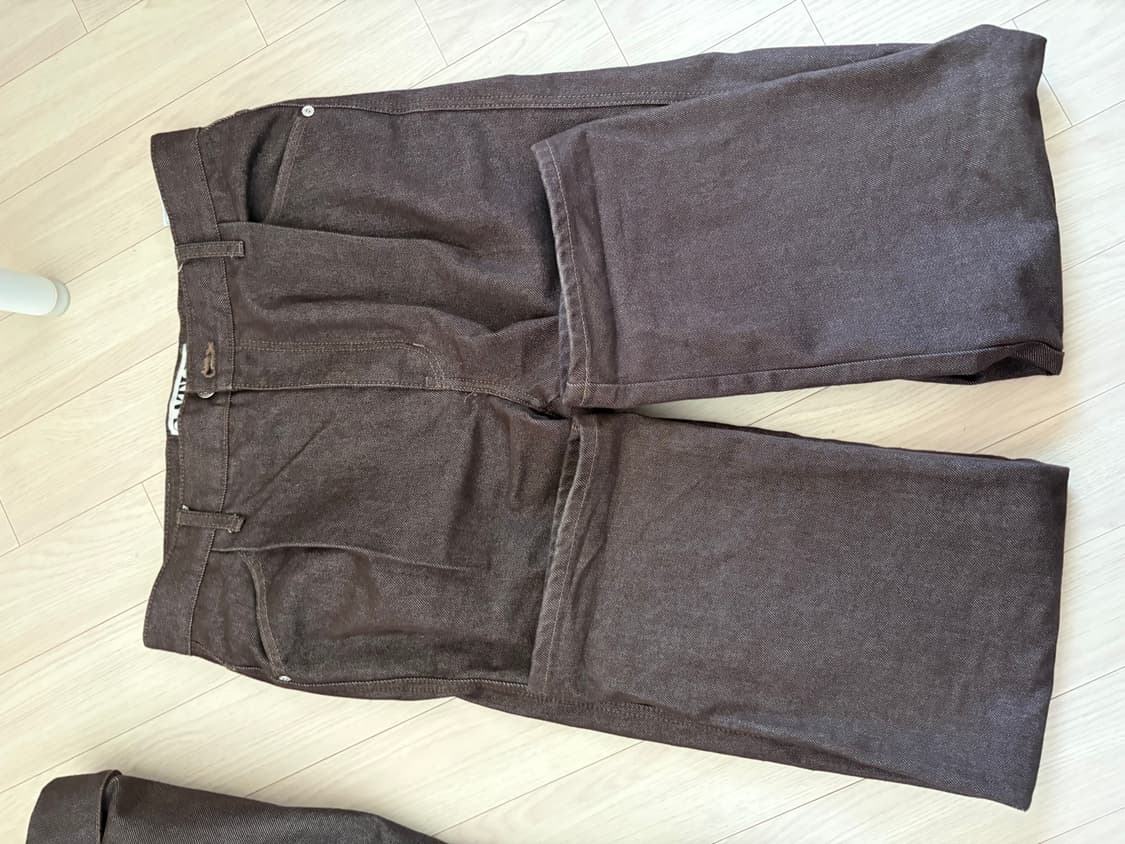 세터 카이엔 셋업 XL 상품이미지5