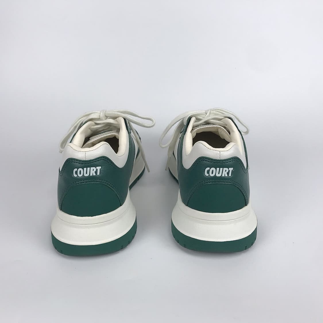 디스커버리 익스페디션 코트온 신발 운동화 남성265 상품이미지4