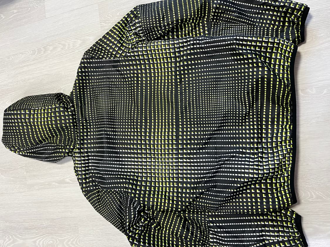 나이키 양면 경량점퍼 S-M 상품이미지7