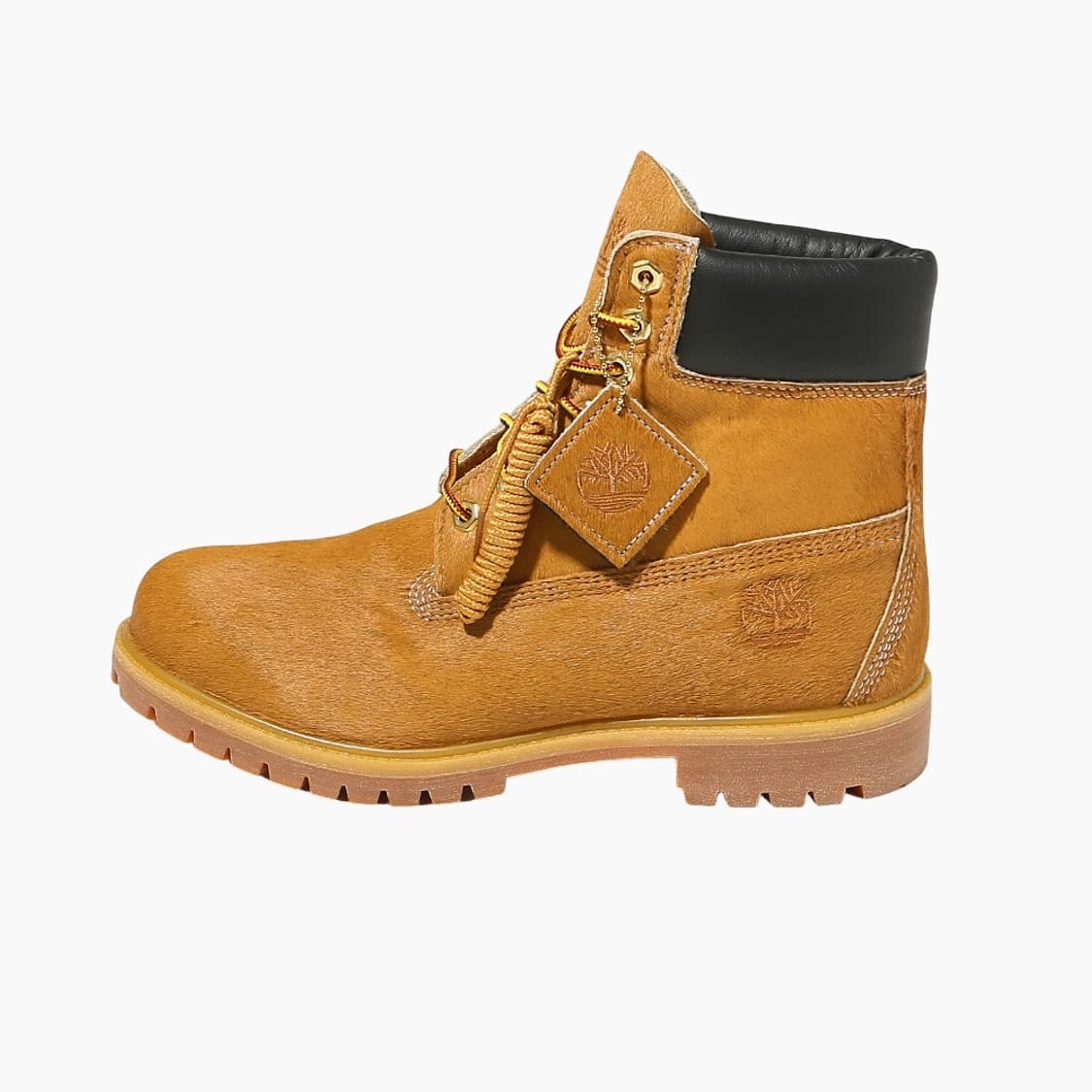 270 280 페치 팀버랜드 6인치 부츠 위트 미시착 새제품 판매 상품이미지1