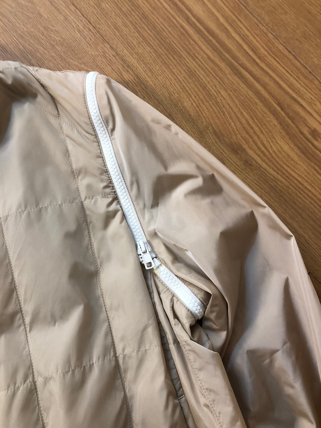 버버리 나일론 자켓 상품이미지8