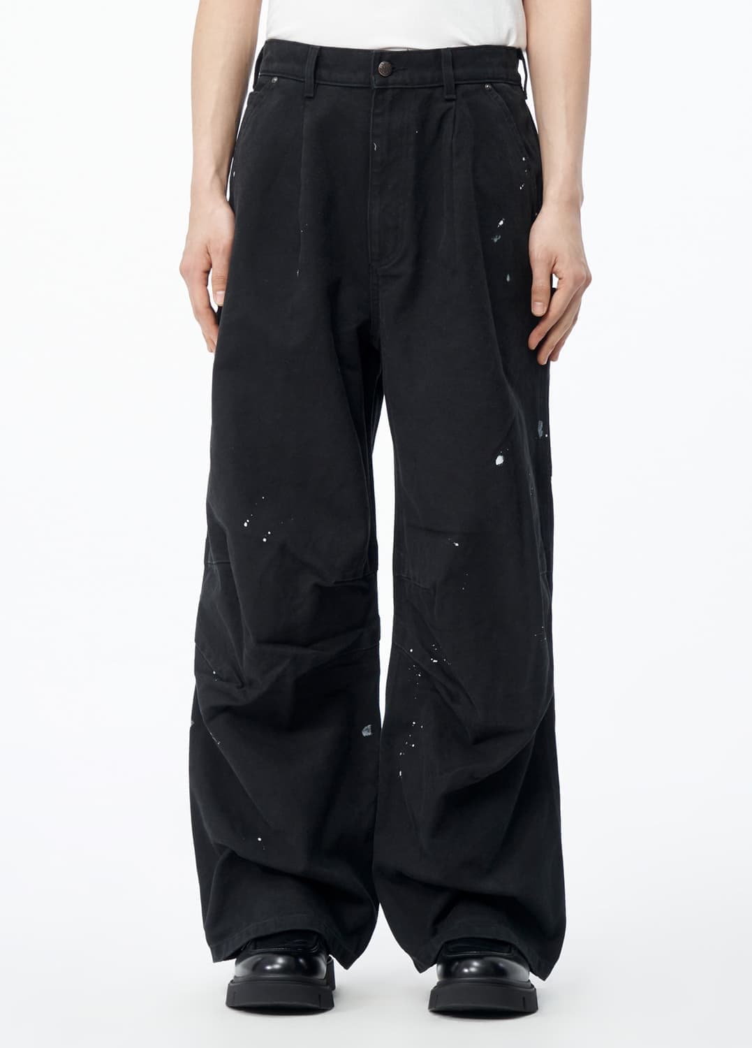 R13 glen carpenter pants 36사이즈 상품이미지1