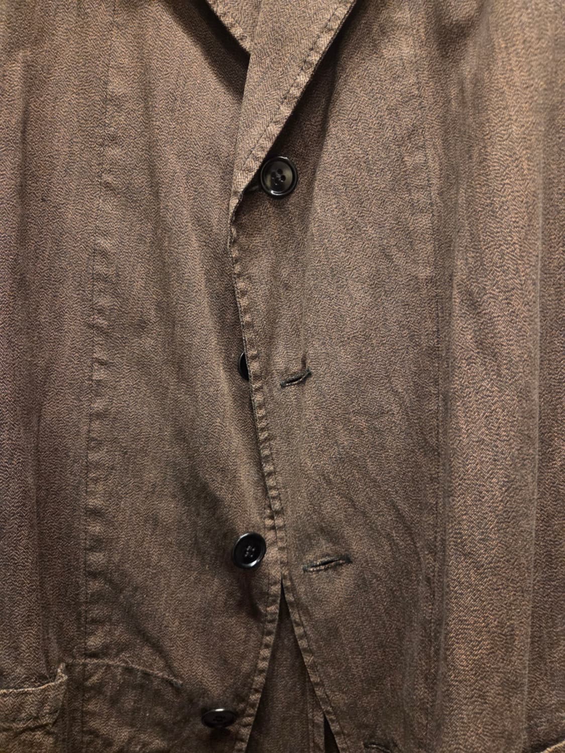 Lantiki 프렌치워크자켓  상품이미지5