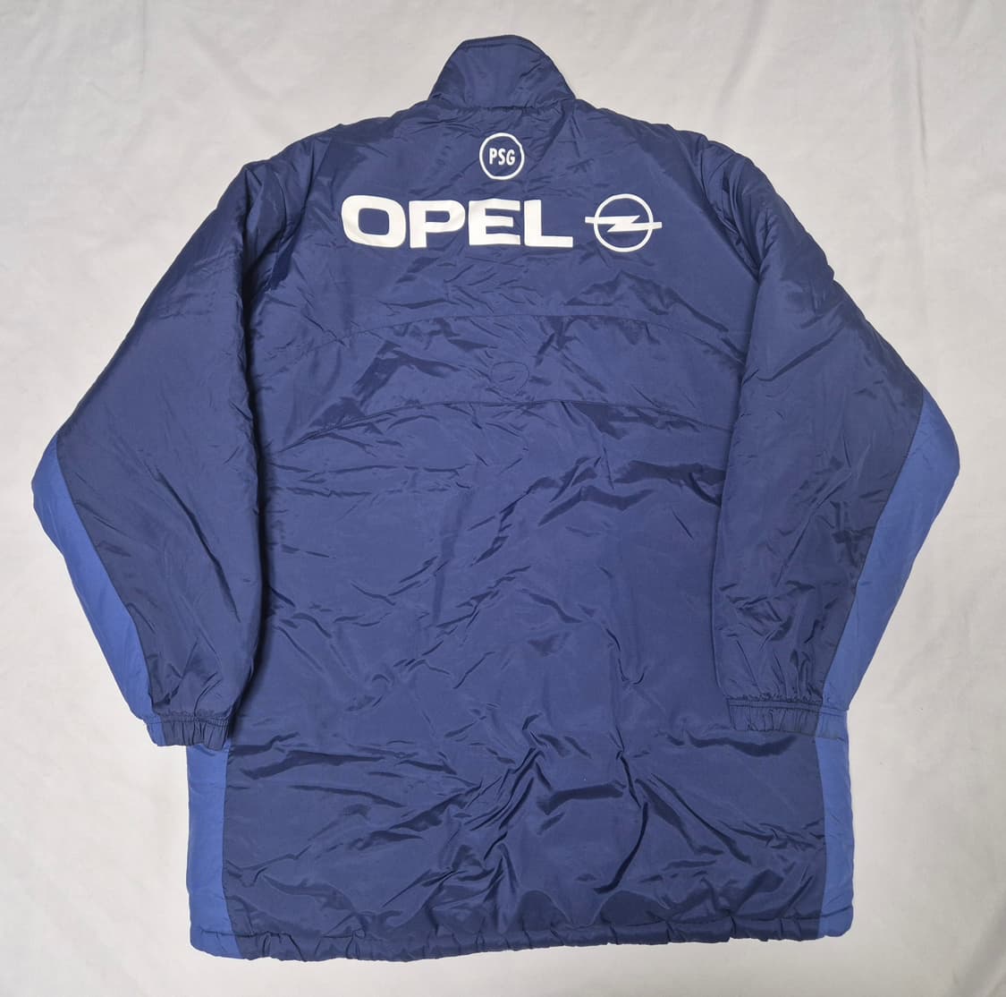 파리 생제르망 올드 잠바 팝니다  상품이미지2