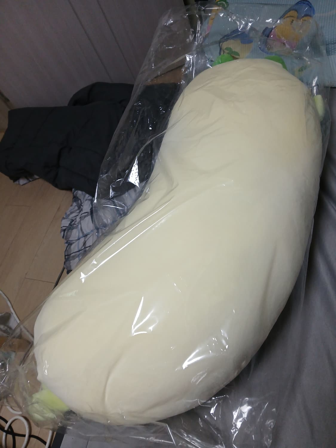 *꼭 안아줘요 양파쿵야 바디필로우* 상품이미지3