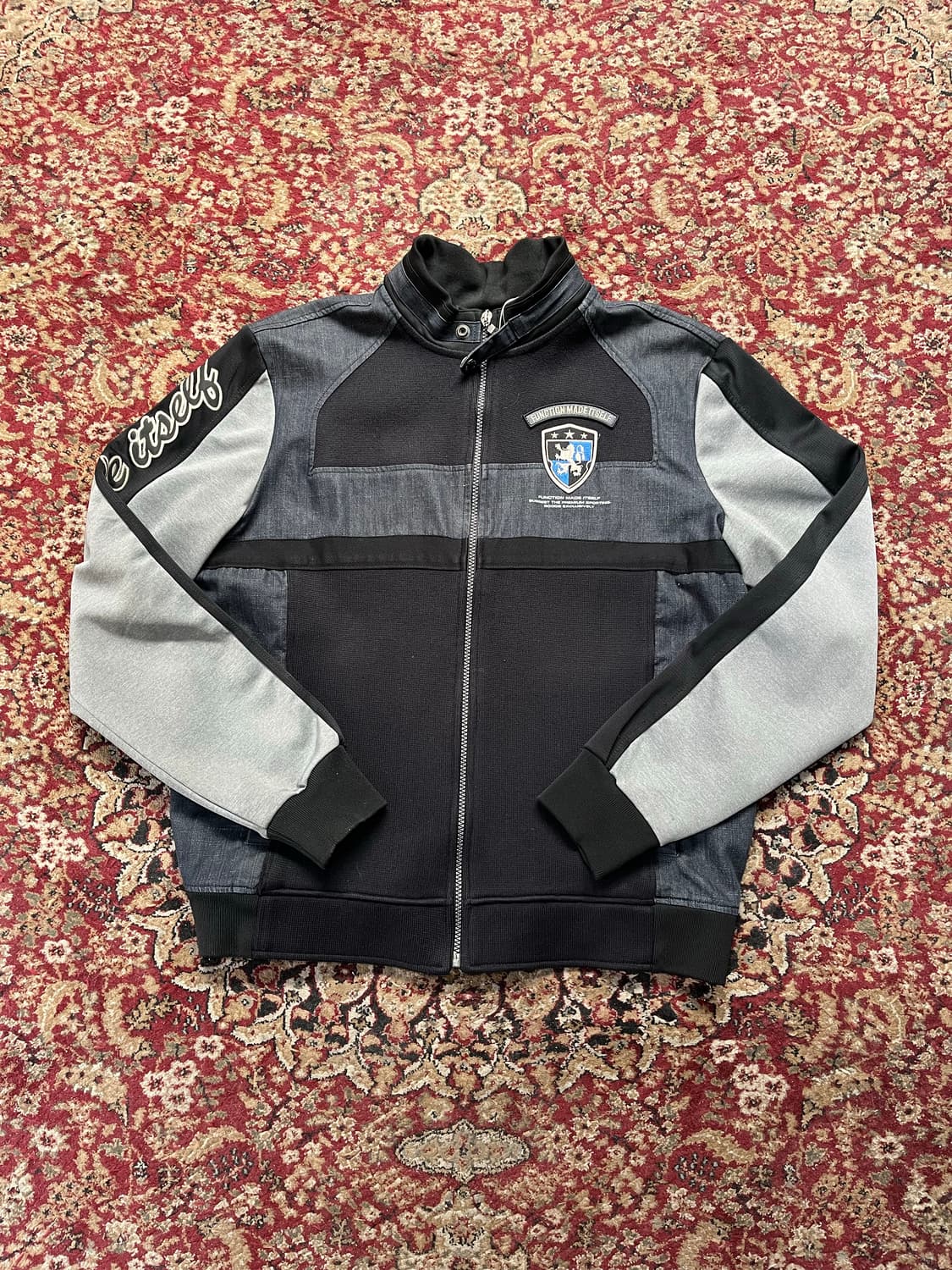 jp exr자켓 상품이미지1