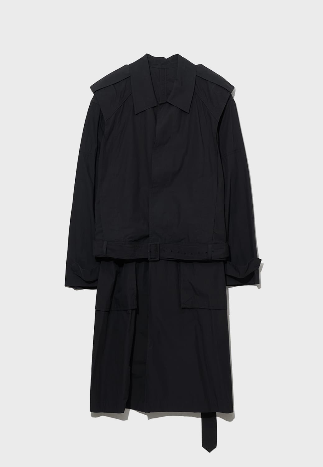 JUUN.J coat 상품이미지1