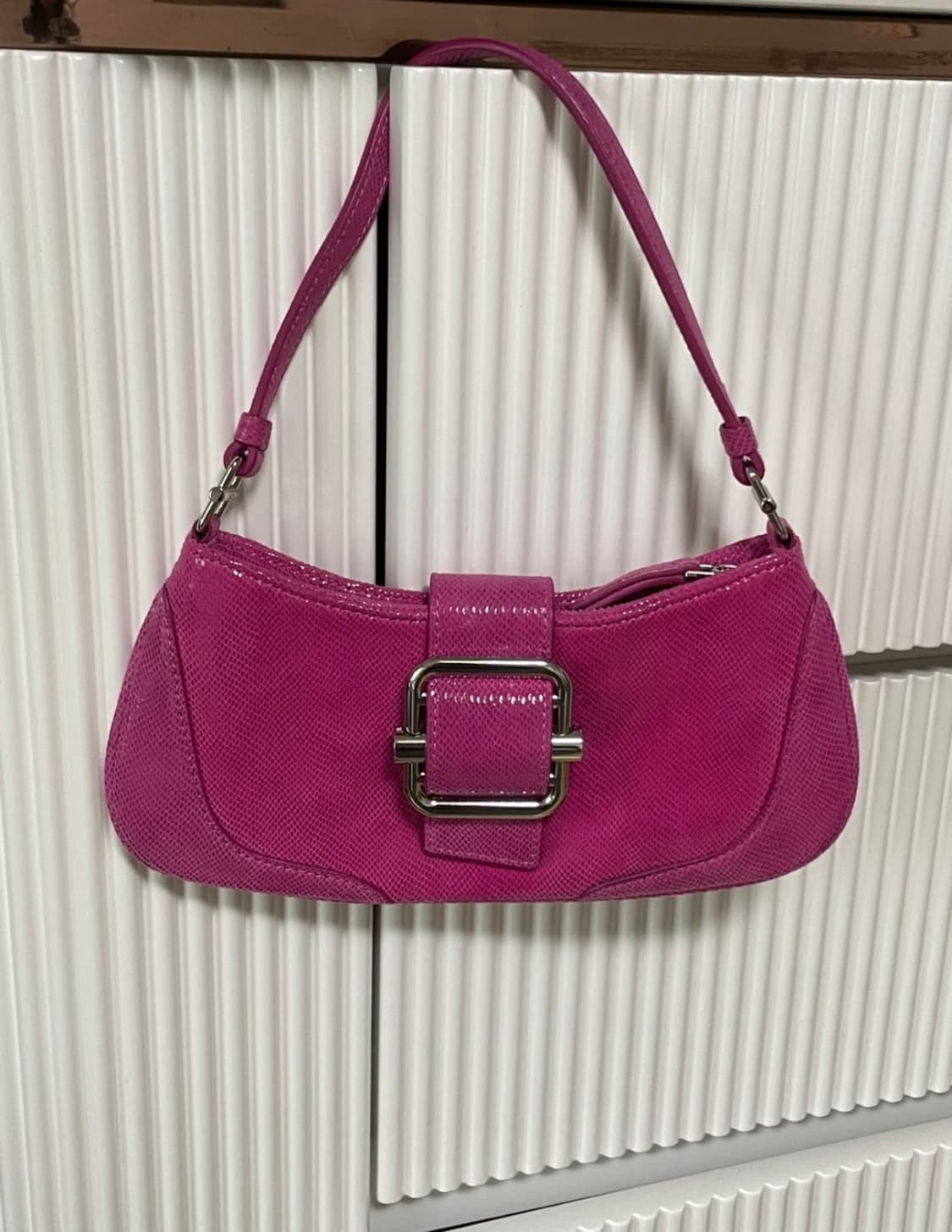 오소이 숄더백 상품이미지1