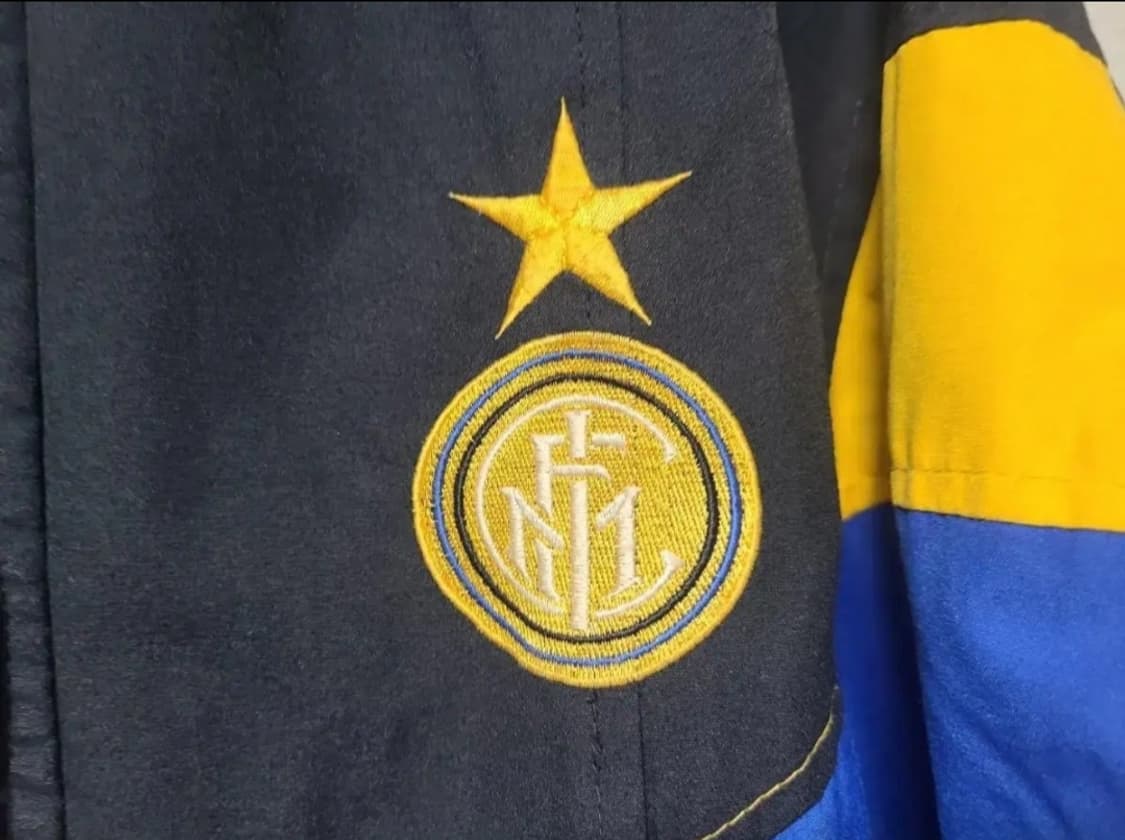 엄브로 95 96 인터밀란 벤치자켓 상품이미지6