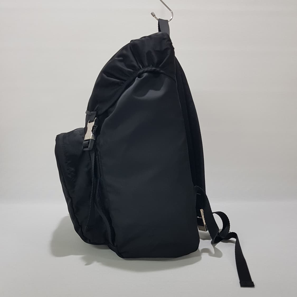 프라다 테수토 나일론 원 포켓 백팩  상품이미지3