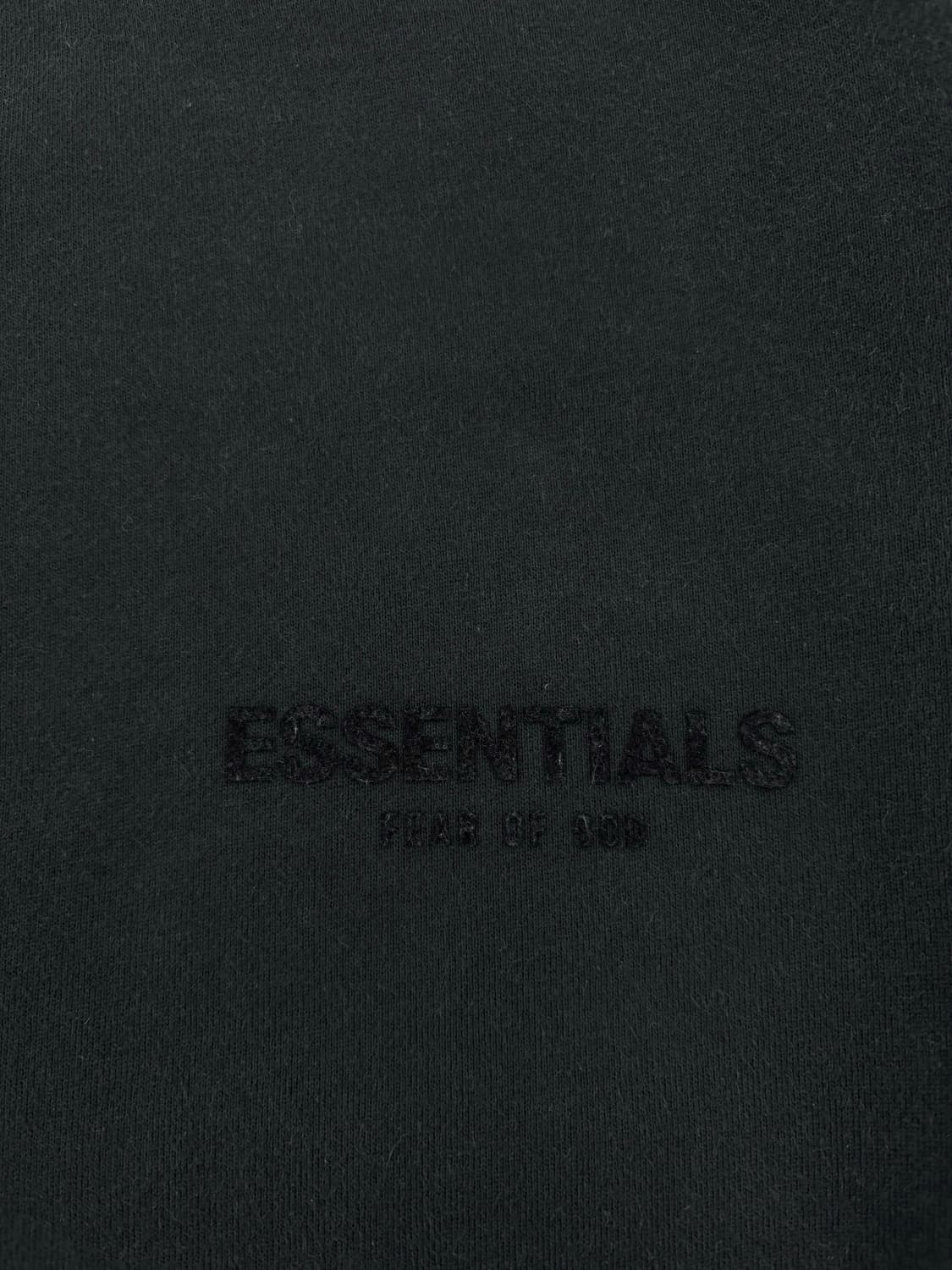  Fear of God Essentials Sweatshirt    상품이미지5