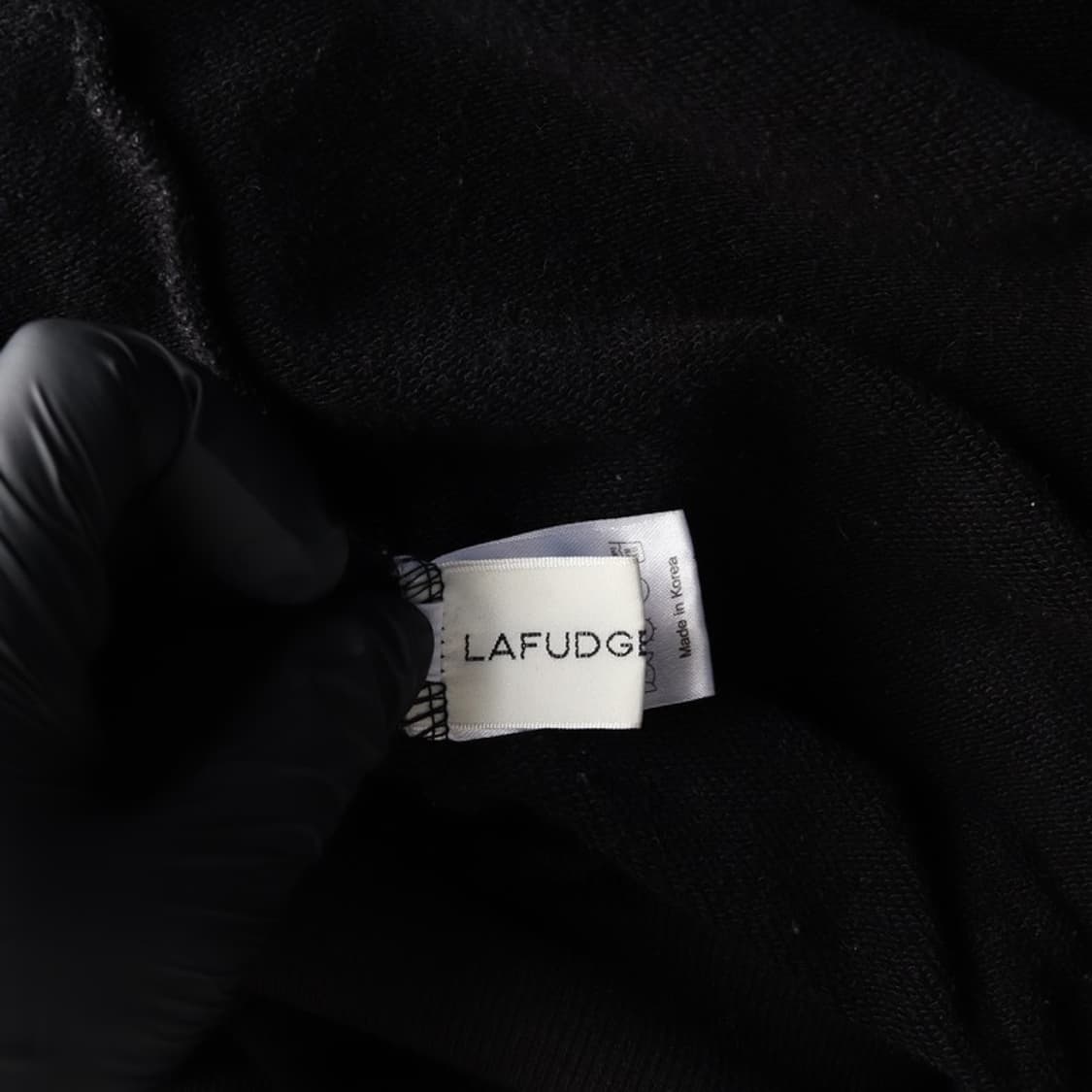 라퍼지스토어 후드집업 S 상품이미지6