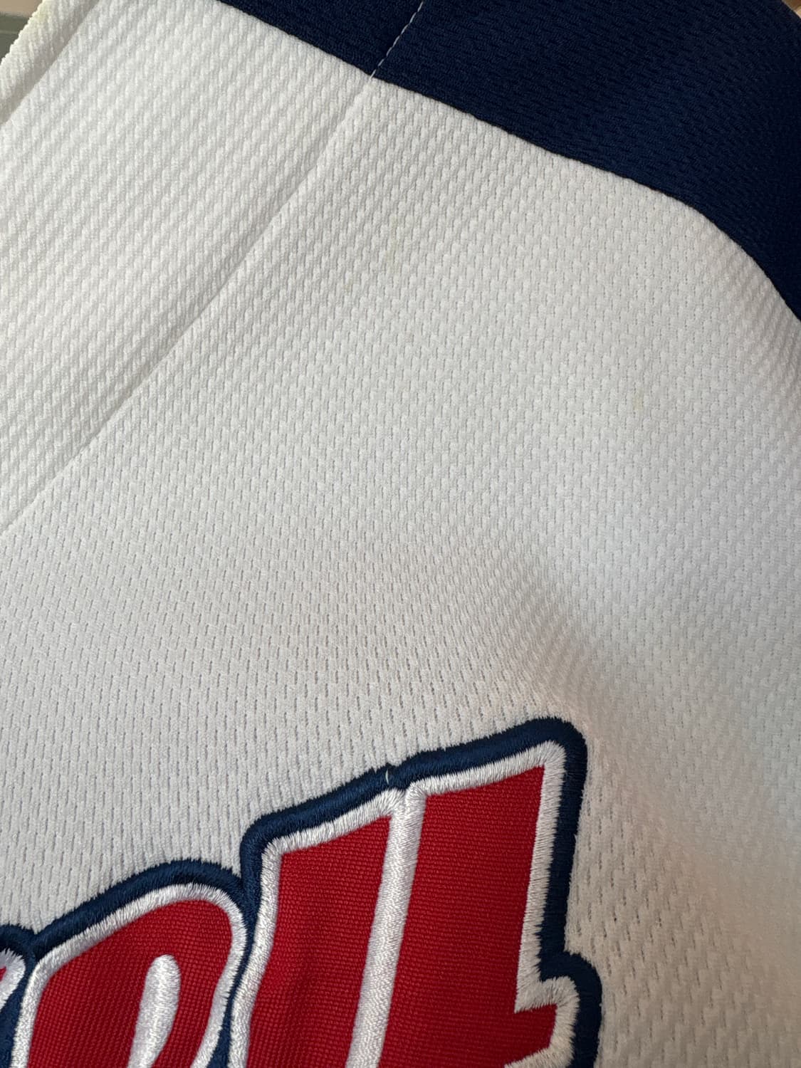 디즈니리조트 한정판 미키마우스 야구복 상품이미지6