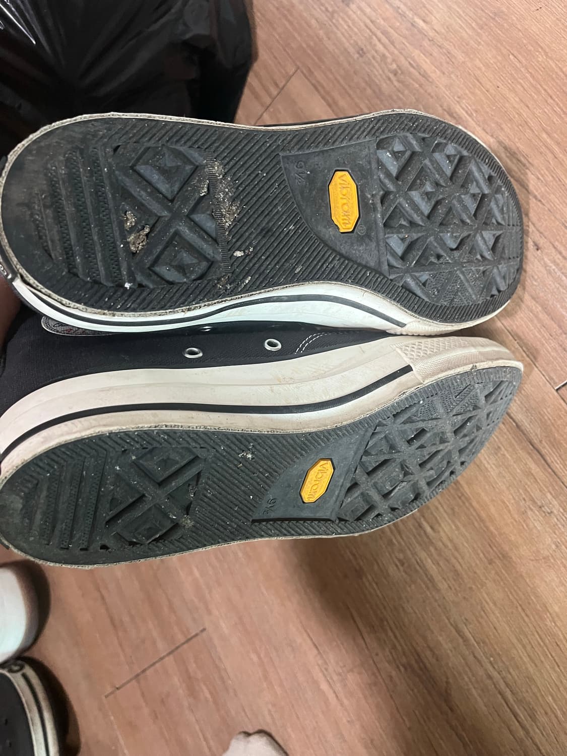 컨버스 어딕트 280 상품이미지2