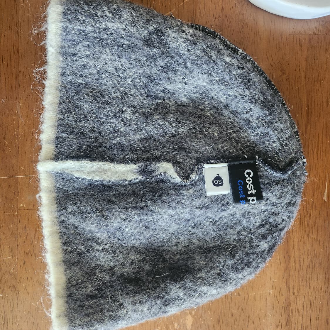 코스트퍼킬로 비니 상품이미지2