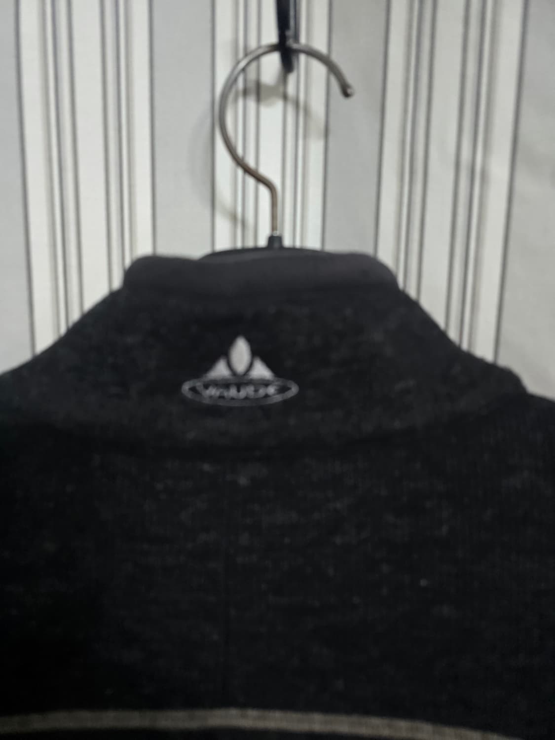 (XXL.110) 바우데  원드프루100  풀집업자켓 상품이미지4