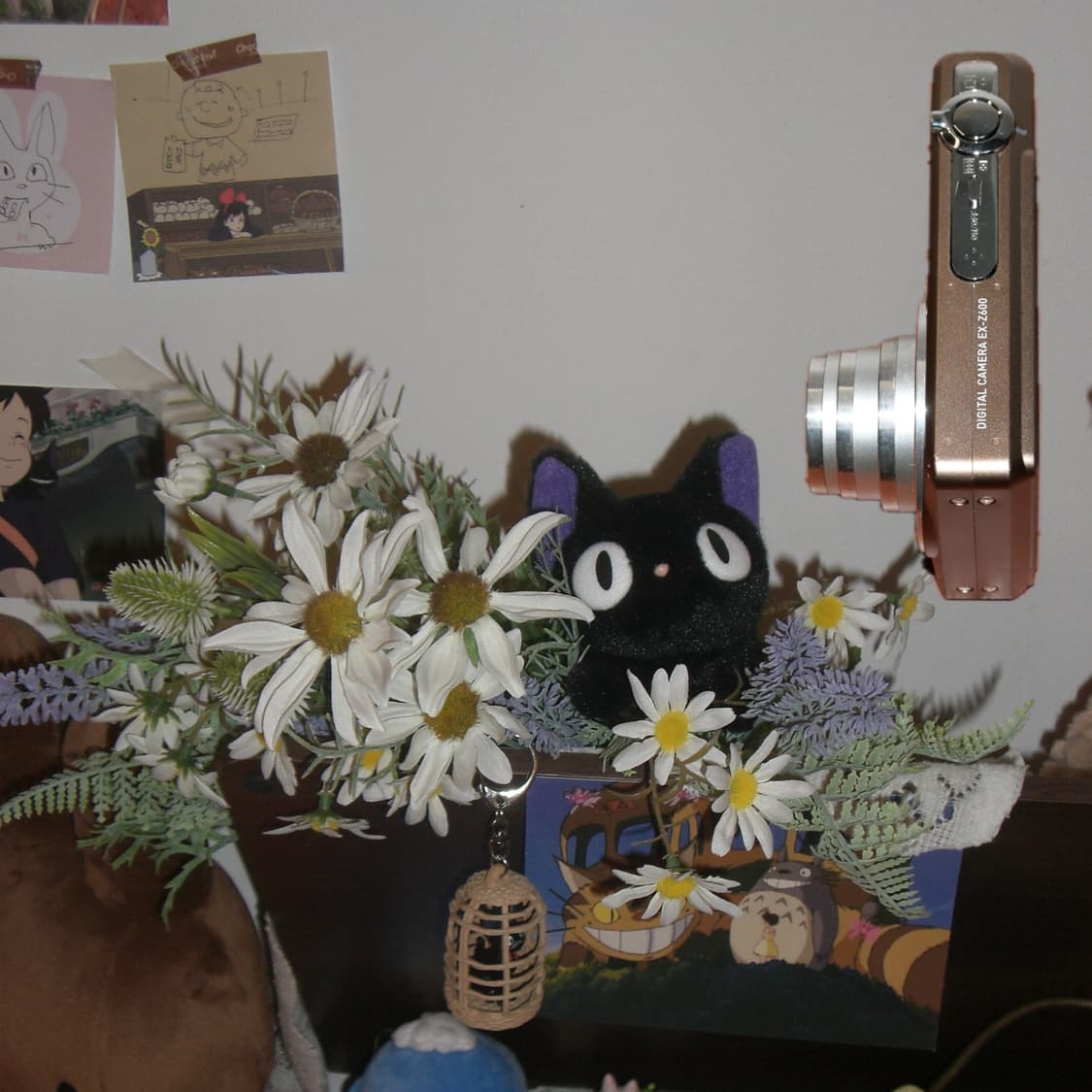 Casio EX-Z600(✨민트급/🎁 풀패키지) 상품이미지8