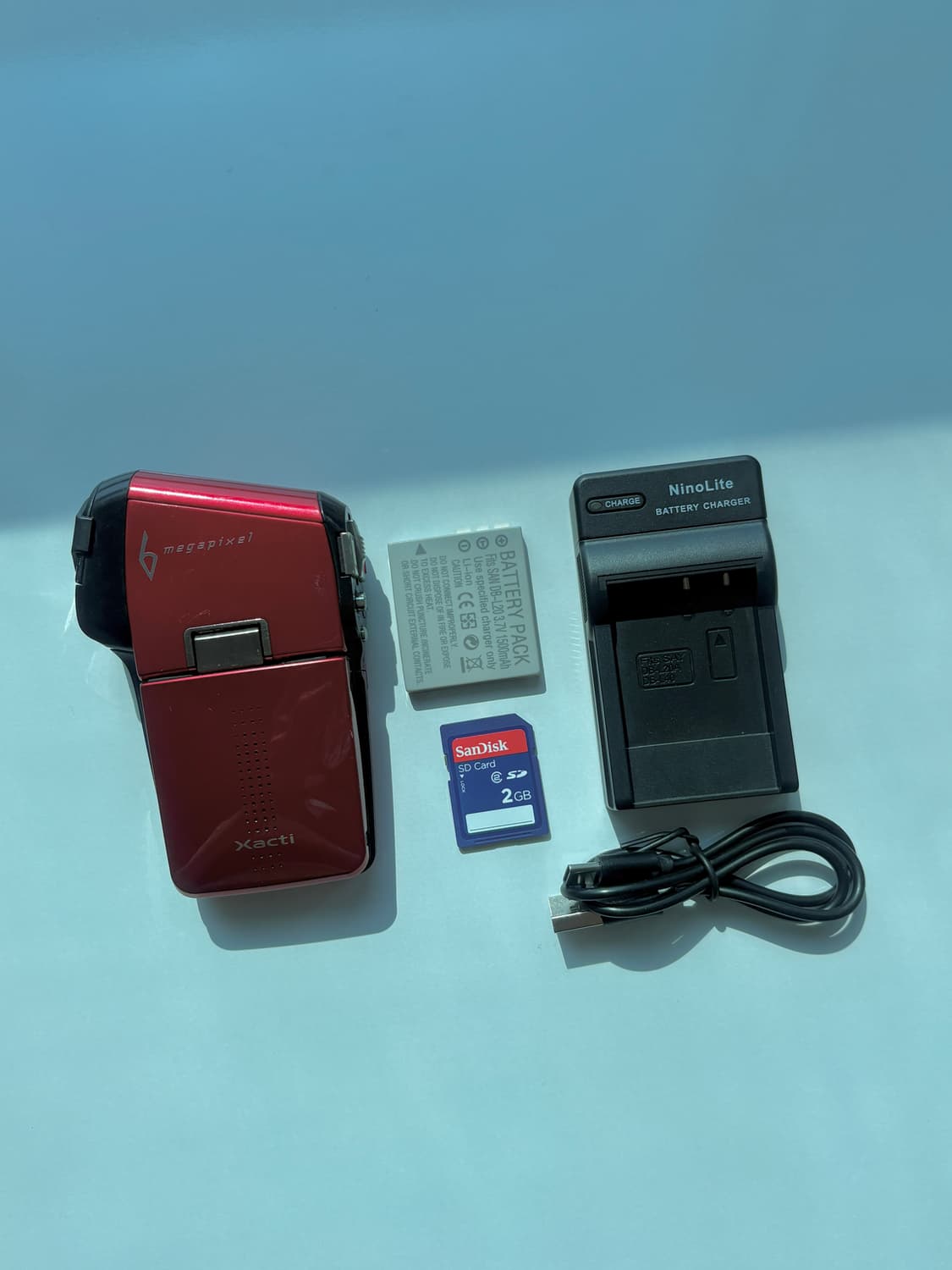 산요작티 c6 (작례O) 상품이미지1