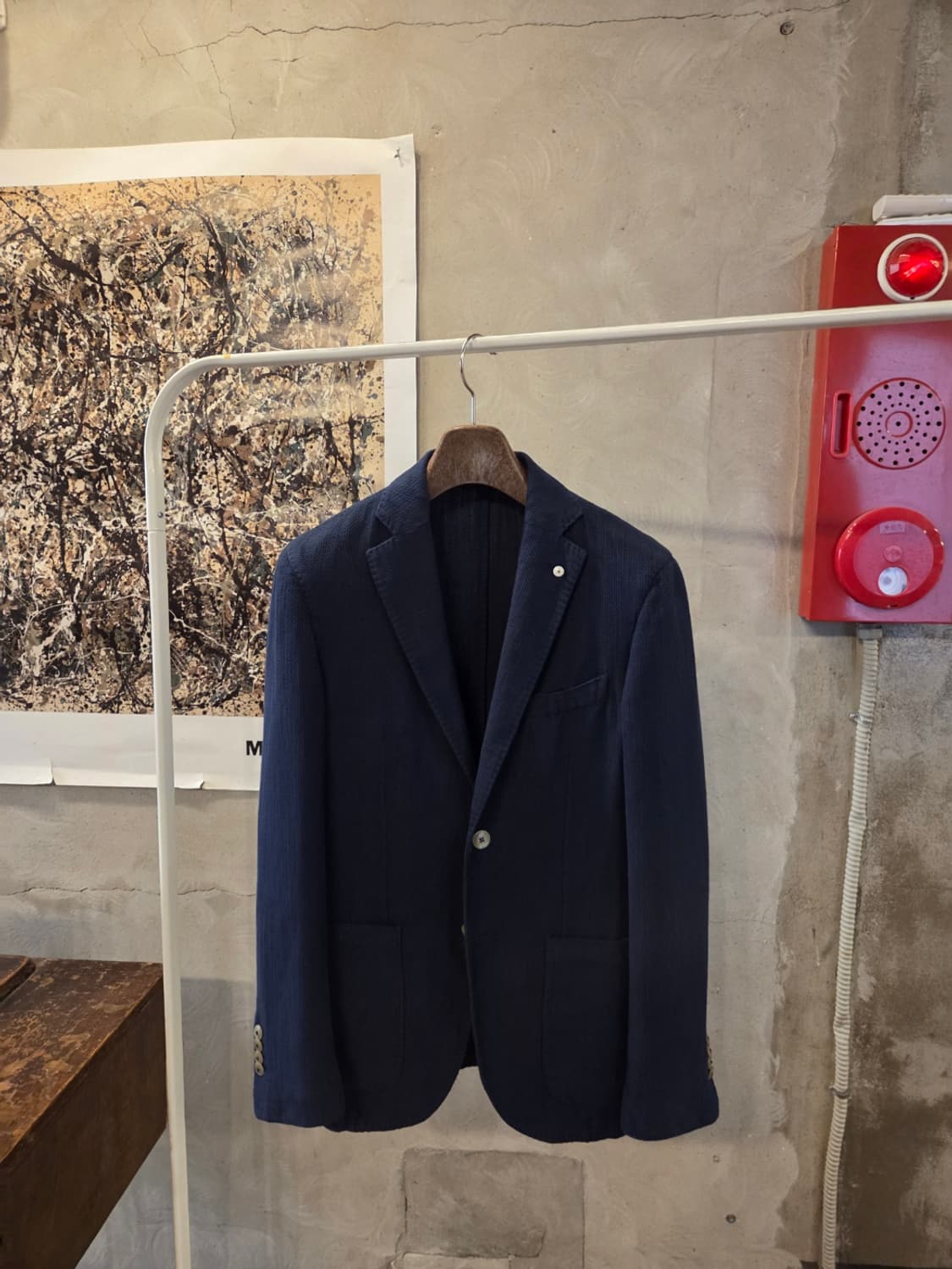 루비암 테일러드자켓 상품이미지10