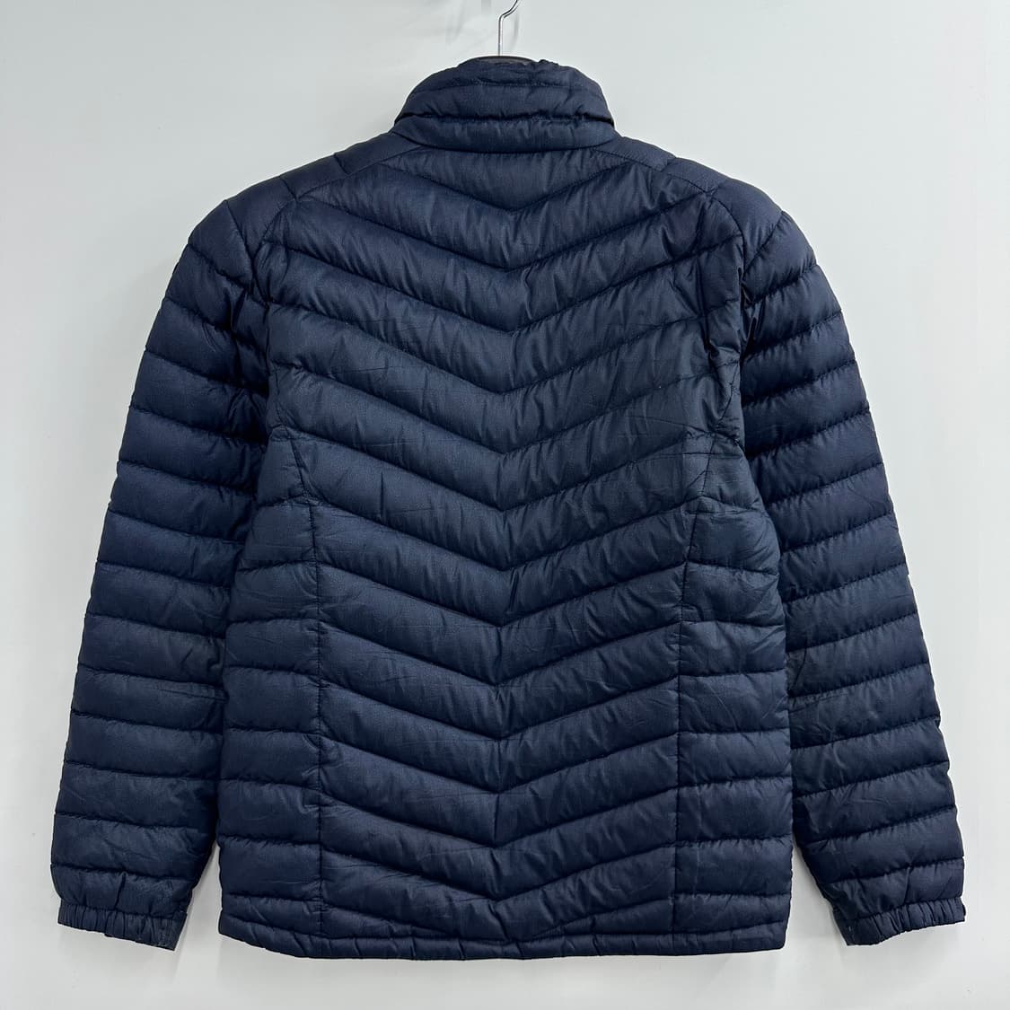 95 아이더 남자 덕다운 경량패딩 상품이미지2