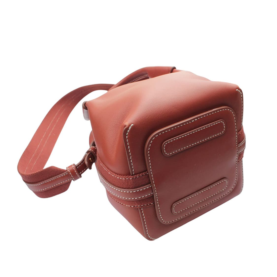 로로피아나 베일 마이크로 크로스 겸 토트백 상품이미지4