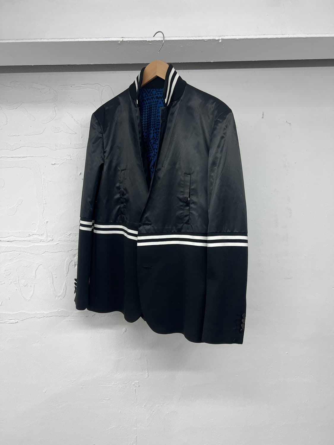 페노메논 2011 믹스드 자켓 상품이미지3