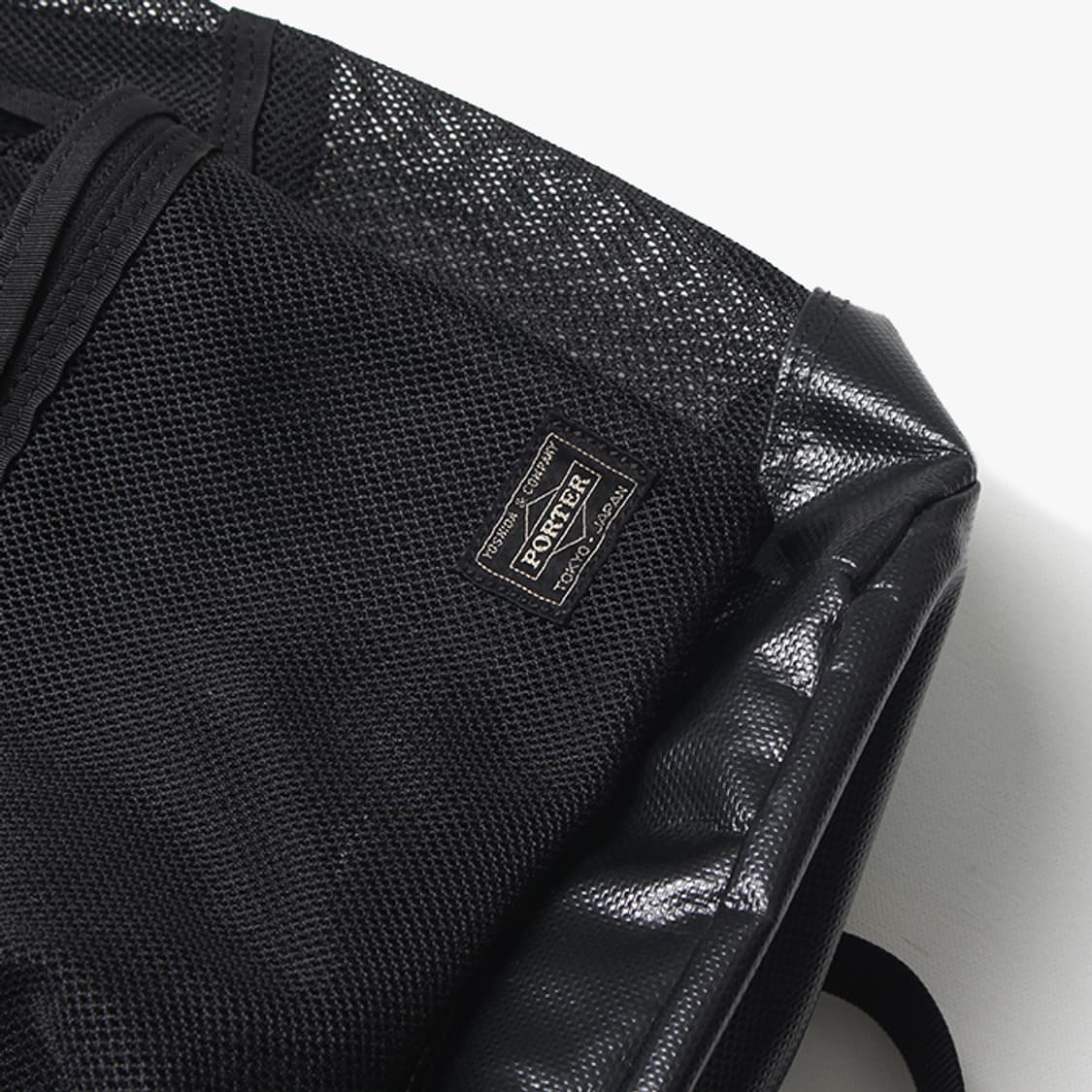  PORTER "Mesh Bag Pack" 상품이미지3