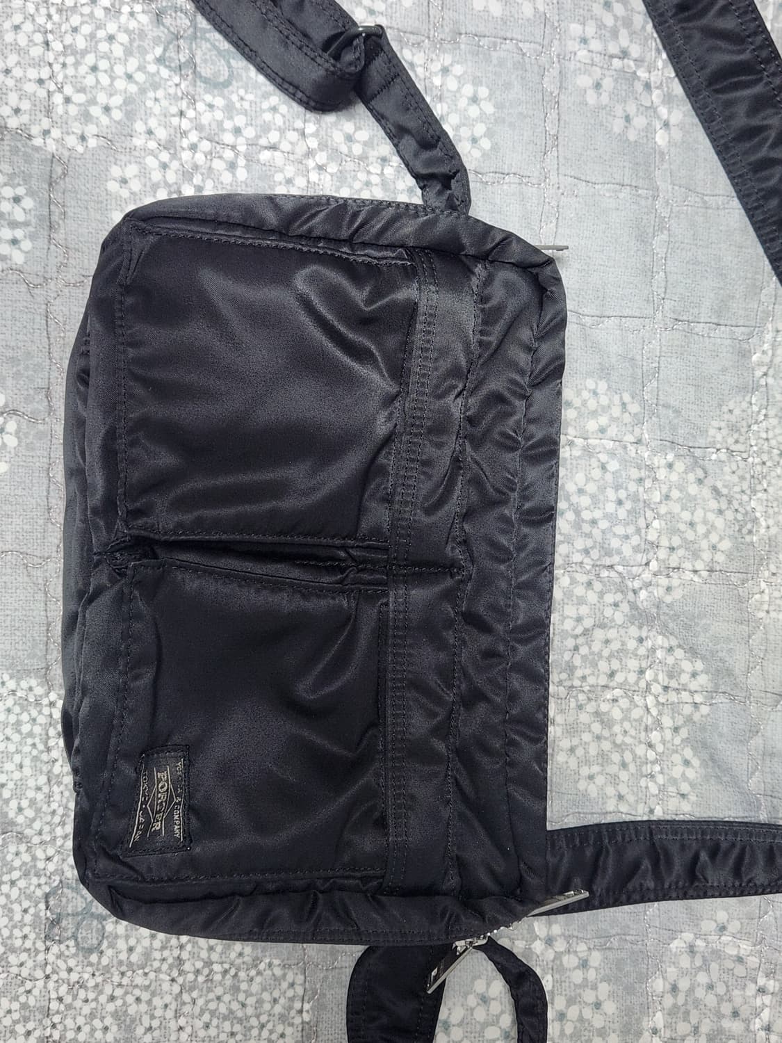 포터 탱커 숄더백 스몰 상품이미지1