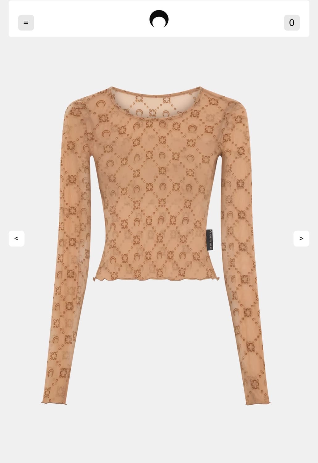 마린세르 탑 s 상품이미지1